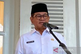 Pramono optimistis Jakarta jadi percontohan lewat kerja sama Puskesos
