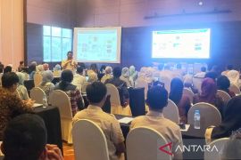 BGN paparkan tiga  hal penting kepada SPPG dalam tata kelola MBG