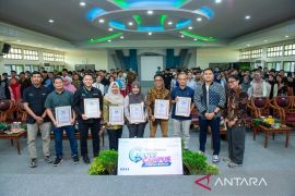 BGTC 2025 Hadir di Politeknik Caltex Riau, Literasi Gen Z Soal Dunia Kerja dan Keuangan Digital