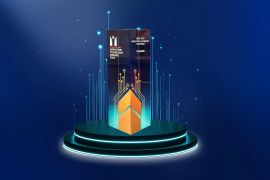 Telkomsel raih trofi emas di Marketing Technology Awards 2025