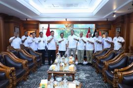 BNN usulkan penetapan Desa Bersinar sebagai program nasional