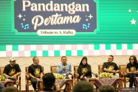 Fadli Zon sebut musik dangdut mampu menjadi "soft power" bangsa