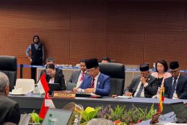 Sugiono: ASEAN-PBB harus tunjukkan kekuatan ada pada kolaborasi