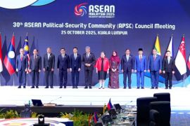 ASEAN membuka pintu, selamat datang Timor-Leste