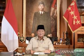 Hari Santri, Presiden Prabowo jelaskan tujuan bentuk Ditjen Pesantren