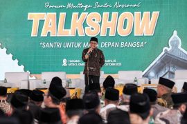 Menko PM nilai transformasi pesantren semakin relevan