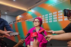 FGI siap terima tantangan selenggarakan ajang-ajang akbar berikutnya
