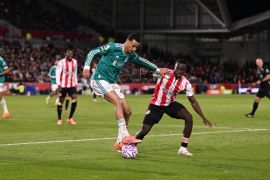 Liverpool catat empat kekalahan beruntun