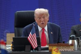 Trump berjanji AS jadi