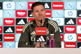 Susunan pemain El Clasico: Madrid dan Barca turunkan skuad terbaik