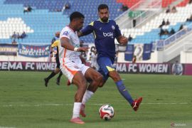 BRI Super League : Borneo FC kalahkan Arema
