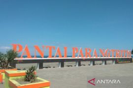 Dispar Bantul mencari lokasi ideal tempatkan TPR Pantai Parangtritis