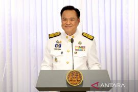 PM Thailand akan ke Malaysia teken gencatan senjata dengan Kamboja