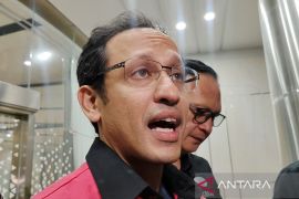 Nadiem Makarim jalani sidang perdana, Selasa ini