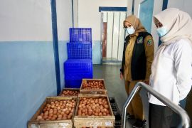 Bupati Banyuwangi ingatkan SPPG utamakan kualitas makanan program MBG