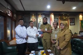 ORI DIY sampaikan saran korektif tata kelola sampah ke Pemkab Bantul