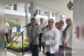 Kemenko PM-Kementerian PPPA kolaborasi pacu perempuan UMKM naik kelas