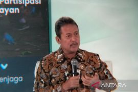 Menteri KP targetkan modernisasi 1.582 kapal tangkap nelayan