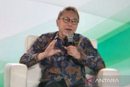 Menko Pangan: Indonesia tidak mengimpor beras pada tahun ini