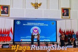 BPJPH-BSSN perkuat sistem layanan siber yang aman melalui TTIS