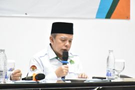 Penyusunan Komite Fatwa Halal tidak akan gantikan peran MUI