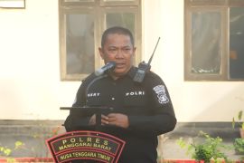 Polres Manggarai Barat bantah ada pembegalan di Labuan Bajo