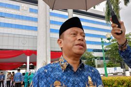 Pemkot Jaktim tekankan peran pemuda sebagai penggerak wilayah
