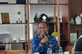 Lahan Pemprov DKI dan terminal bus bakal jadi lokasi SPKLU