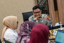 Bukan negara penempatan, 100 ribu WNI diperkirakan bekerja di Kamboja