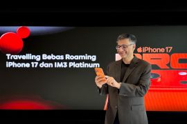 IOH luncurkan IDCamp 2025 untuk talenta AI Indonesia