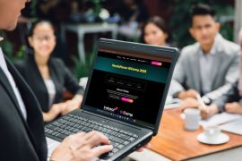 Indosat Ooredoo Hutchison buka kelas AI gratis,  jawab kebutuhan talenta digital Indonesia