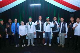 Kepala BNN ajak para pemuda jadi agen pencegahan narkotika