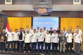 Pemkab Kotim berkolaborasi optimalkan potensi Pelabuhan Sampit