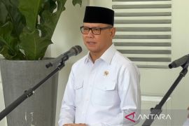 Menteri P2MI ingatkan masyarakat waspada tawaran kerja di medsos