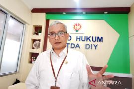 Pemda DIY menunggu usulan OPD soal Perda larangan daging anjing