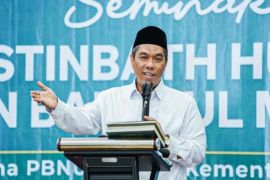 PBNU menyampaikan duka atas robohnya asrama di Ponpes Syafiiyah Situbondo
