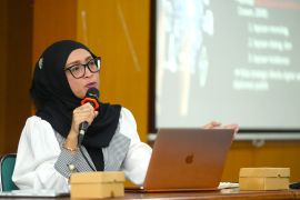 Pakar UMY: Diplomasi digital butuh kolaborasi negara dan publik