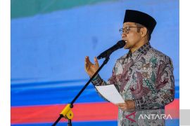 2026, Menko PM optimistis anggaran Perlinsos bisa jadi Rp1.000 triliun