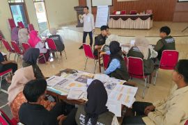 Bank Jateng dukung peningkatan literasi keuangan UMKM di Karanganyar