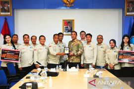 BNN: Target Indonesia Emas sulit tercapai jika narkoba tidak ditangani