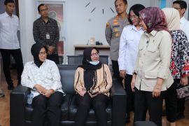 MenPANRB pastikan layanan publik terbaik untuk perempuan dan anak