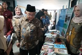 Mendikdasmen: Pelestarian bahasa daerah butuh komitmen keluarga