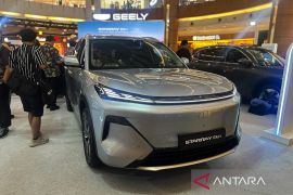 Kemarin, Format video vertikal Netflix hingga harga Geely Starray EM-i