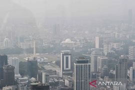 DKI cari payung hukum untuk sanksi sosial kepada pembakar sampah