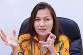 Perempuan salah satu pilar keberhasilan Program MBG