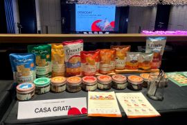 48 pelaku usaha kuliner lolos tahap kurasi Demoday FSI