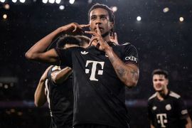 Muenchen layangkan protes ke UEFA terkait aturan kedatangan suporter