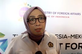 ESDM beberkan langkah percepatan energi baru terbarukan