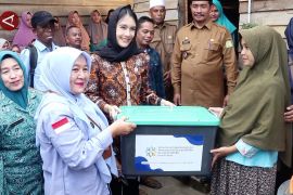Wamen Isyana optimistis program MBG efektif tekan stunting di Aceh