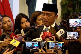 Mensesneg ungkap alasan Presiden tambah Wamenkes dan Wamendagri